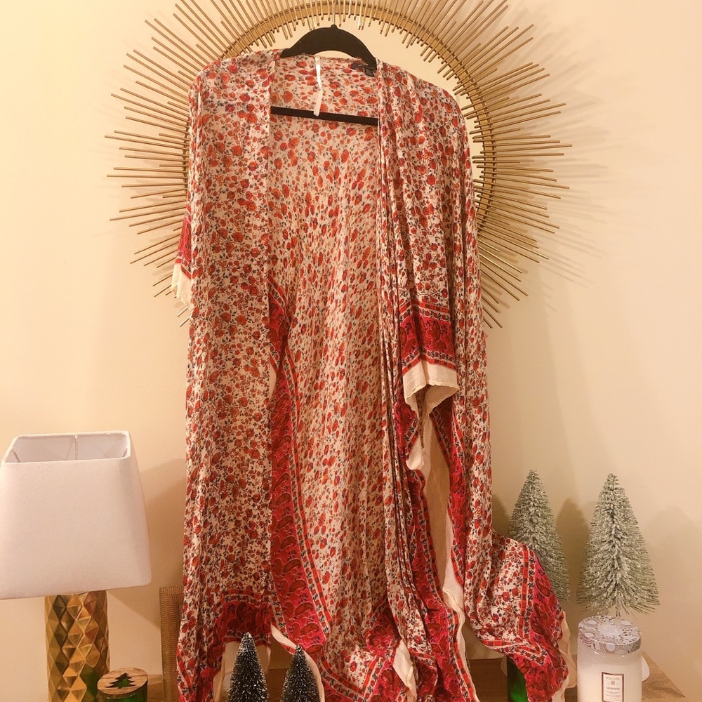 American eagle coverup